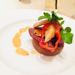 ザ・ピーク プレミアムテラスの写真22枚目