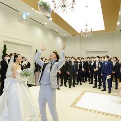 アヴァンセリアン東京の写真11枚目