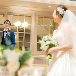 インスタイルウェディング京都の写真4枚目