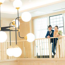 インスタイルウェディング京都の写真24枚目