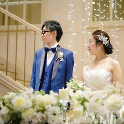 インスタイルウェディング京都の写真27枚目