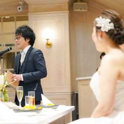 インスタイルウェディング京都の写真9枚目