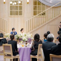 インスタイルウェディング京都の写真11枚目