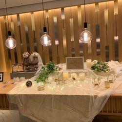 インスタイルウェディング京都の写真21枚目