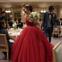 インスタイルウェディング京都の写真14枚目