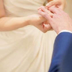 インスタイルウェディング京都の写真5枚目