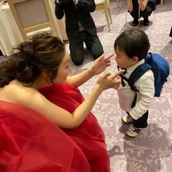 インスタイルウェディング京都の写真3枚目