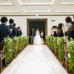 インスタイルウェディング京都の写真6枚目