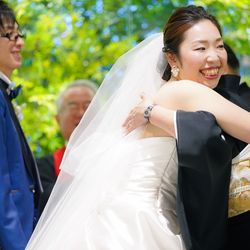 インスタイルウェディング京都の写真35枚目