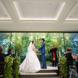 インスタイルウェディング京都の写真33枚目