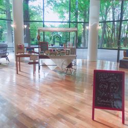 キャルバリー・バイ・ザ・シー教会の写真24枚目