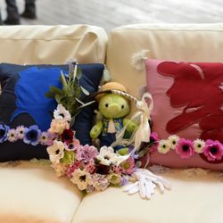 キャルバリー・バイ・ザ・シー教会の写真24枚目