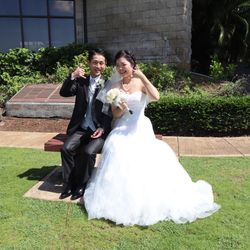 キャルバリー・バイ・ザ・シー教会の写真16枚目