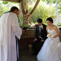 キャルバリー・バイ・ザ・シー教会の写真21枚目