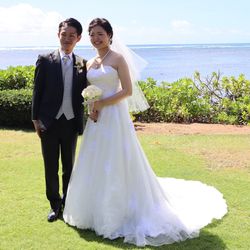 キャルバリー・バイ・ザ・シー教会の写真1枚目