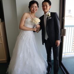 キャルバリー・バイ・ザ・シー教会の写真22枚目