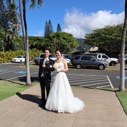 キャルバリー・バイ・ザ・シー教会の写真2枚目