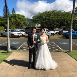 キャルバリー・バイ・ザ・シー教会の写真9枚目