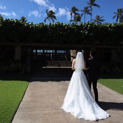 キャルバリー・バイ・ザ・シー教会の写真34枚目