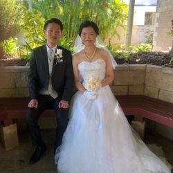 キャルバリー・バイ・ザ・シー教会の写真13枚目