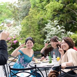 キャルバリー・バイ・ザ・シー教会の写真17枚目