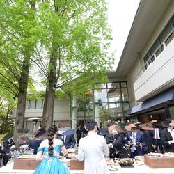 キャルバリー・バイ・ザ・シー教会の写真32枚目