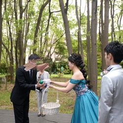 キャルバリー・バイ・ザ・シー教会の写真20枚目