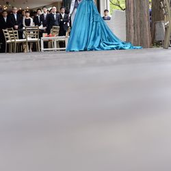 キャルバリー・バイ・ザ・シー教会の写真21枚目