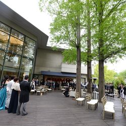 キャルバリー・バイ・ザ・シー教会の写真23枚目