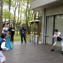 キャルバリー・バイ・ザ・シー教会の写真25枚目