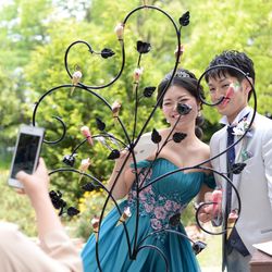 キャルバリー・バイ・ザ・シー教会の写真27枚目