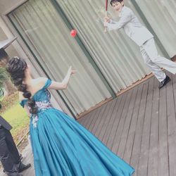 キャルバリー・バイ・ザ・シー教会の写真12枚目