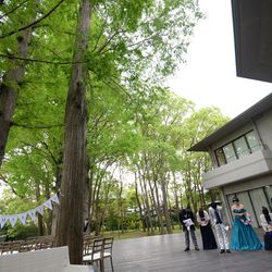 キャルバリー・バイ・ザ・シー教会の写真2枚目