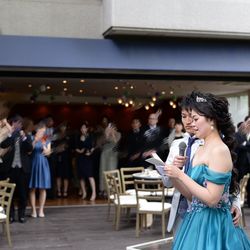 キャルバリー・バイ・ザ・シー教会の写真13枚目