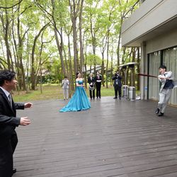 キャルバリー・バイ・ザ・シー教会の写真8枚目