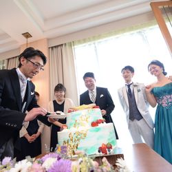 キャルバリー・バイ・ザ・シー教会の写真21枚目