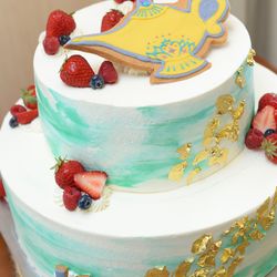 キャルバリー・バイ・ザ・シー教会の写真3枚目