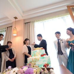 キャルバリー・バイ・ザ・シー教会の写真27枚目