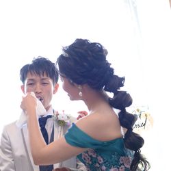 キャルバリー・バイ・ザ・シー教会の写真13枚目