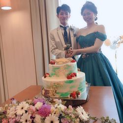 キャルバリー・バイ・ザ・シー教会の写真4枚目