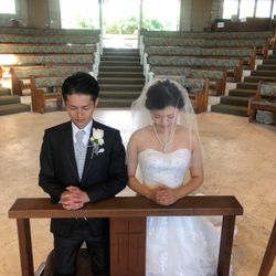 キャルバリー・バイ・ザ・シー教会の写真9枚目