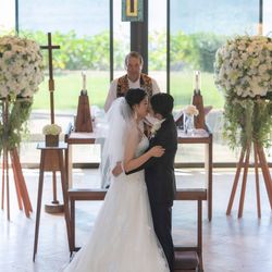 キャルバリー・バイ・ザ・シー教会の写真33枚目