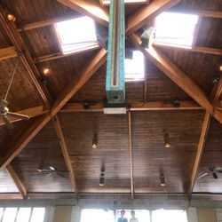 キャルバリー・バイ・ザ・シー教会の写真35枚目