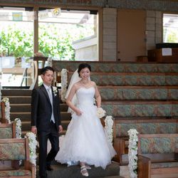 キャルバリー・バイ・ザ・シー教会の写真1枚目