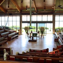 キャルバリー・バイ・ザ・シー教会の写真4枚目