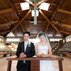 キャルバリー・バイ・ザ・シー教会の写真30枚目