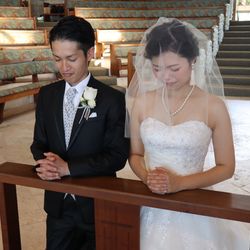 キャルバリー・バイ・ザ・シー教会の写真34枚目