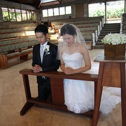 キャルバリー・バイ・ザ・シー教会の写真2枚目