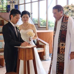 キャルバリー・バイ・ザ・シー教会の写真20枚目