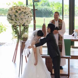 キャルバリー・バイ・ザ・シー教会の写真23枚目